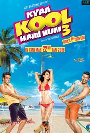 Kyaa Kool Hain Hum 3 2016 Hdmovie